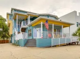 350 Ft to Beach! Lizard Lair in Indian Rocks