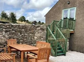 Braffin @ Fellside Farm, Pennington, Ulverston