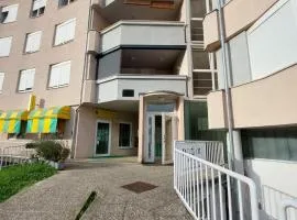 Apartman Buba