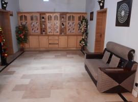 New luxury guesthouse, guest house in Islamabad