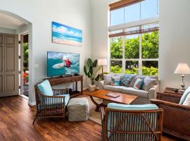 Mauna Lani Fairways 1601, Hotel in Waikoloa