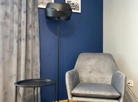 B2B Apartments, holiday rental in Jihlava