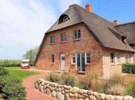 FriesenBrise, hotel in Ording