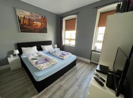 Stadtnah an der F&ouml;rde 7 1OG R