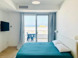 Le Conchiglie Residence, hotell i Porto Torres