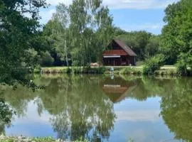 Le Chalet Limousin