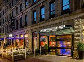 Harborside Inn