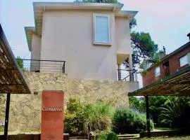 Hermoso Duplex en la mejor zona de Pinamar!