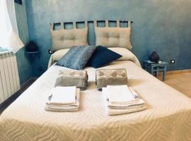 Home n Breakfast Ca' di Toni, Cama e café (B&B) em Testana