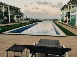 Bangalô duplex 602 - Riviera do Atlântico