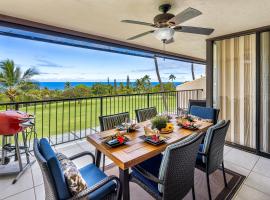 Country Club Villas 311, golf hotel in Kailua-Kona