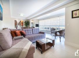 Kremer Residence: Apartamento 301, apartment in Bombinhas