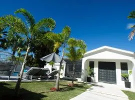 Dunn Dreamin Barbados