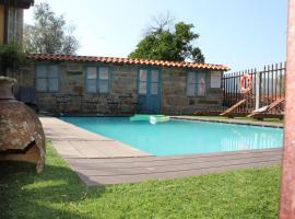 Quinta da Mó, vacation rental in Terras de Bouro