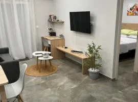 KM51 luxury apartments
