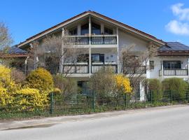 Ferienappartement Austen, hotel a Piding