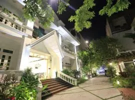 Tuong Vi Hotel