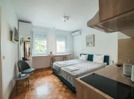 Arena East Apartment