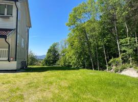 Fin Sentralt Hybel i Drammen, vacation rental in Drammen