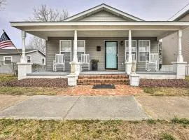 Broad Street Bungalow