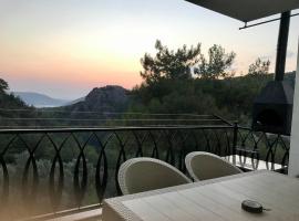 Viesnīca Tyana Home-1 Kašā