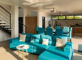 Casa Luna - Bahía Ballena, Uvita
