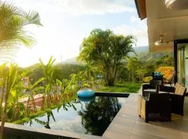 Casa Luna - Bahía Ballena, Uvita