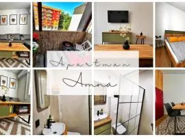 Apartman Amna
