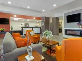 Best Western Plus Downtown North