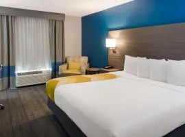 Best Western Eastland