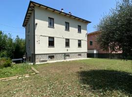 Apartments Isi & Lory, vacation rental in Casalecchio di Reno