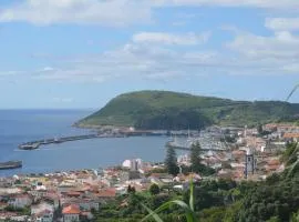 Vista do Pilar