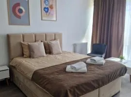 Kamche apartment