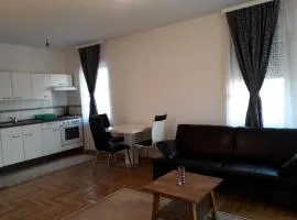 Apartment near airport II