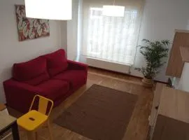 Bonito Apartamento en Aviles