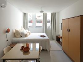 Tabas - Edifício Arinda - São Paulo