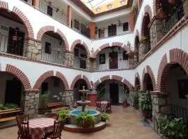 Hotel Molino del Rey