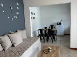 - Cambacuá VM -, hotel in Villa María