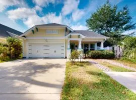 Salt Air Cottage