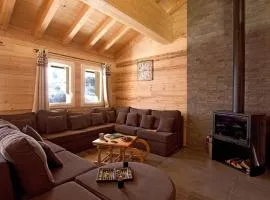 Apartment in French Alps with Scenic Views