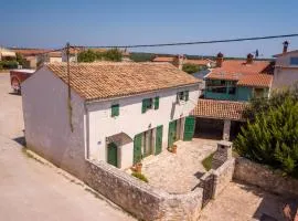 Villa in Istria near Stunning Beaches