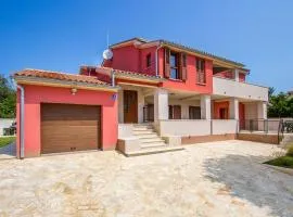 Apartment in Croatia near the Coast