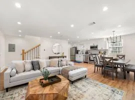 Beautifully Modern Newly-Renovated Cottage in Norcross