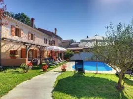 Villa in Batlug with Private Pool