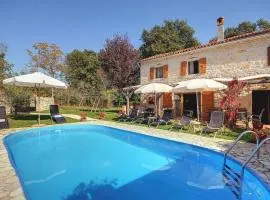 Villa in Batlug with Private Pool
