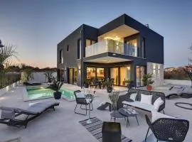 Holiday Home in Rovinj with Pool and Sauna