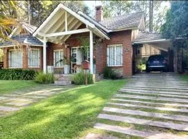 DaHause - casa en Pinamar