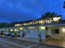 Atherton Hinterland Motel