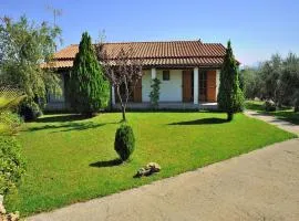 Villa in Adele with Pool & Olive Grove Views