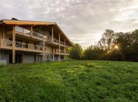 Apartment in Portes du Soleil, French Alps
